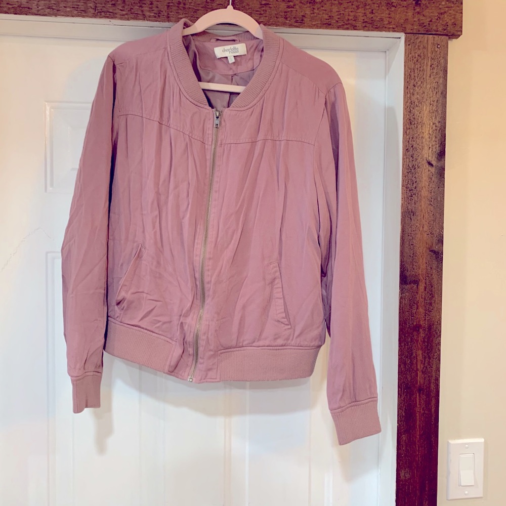 Women’s Bomber